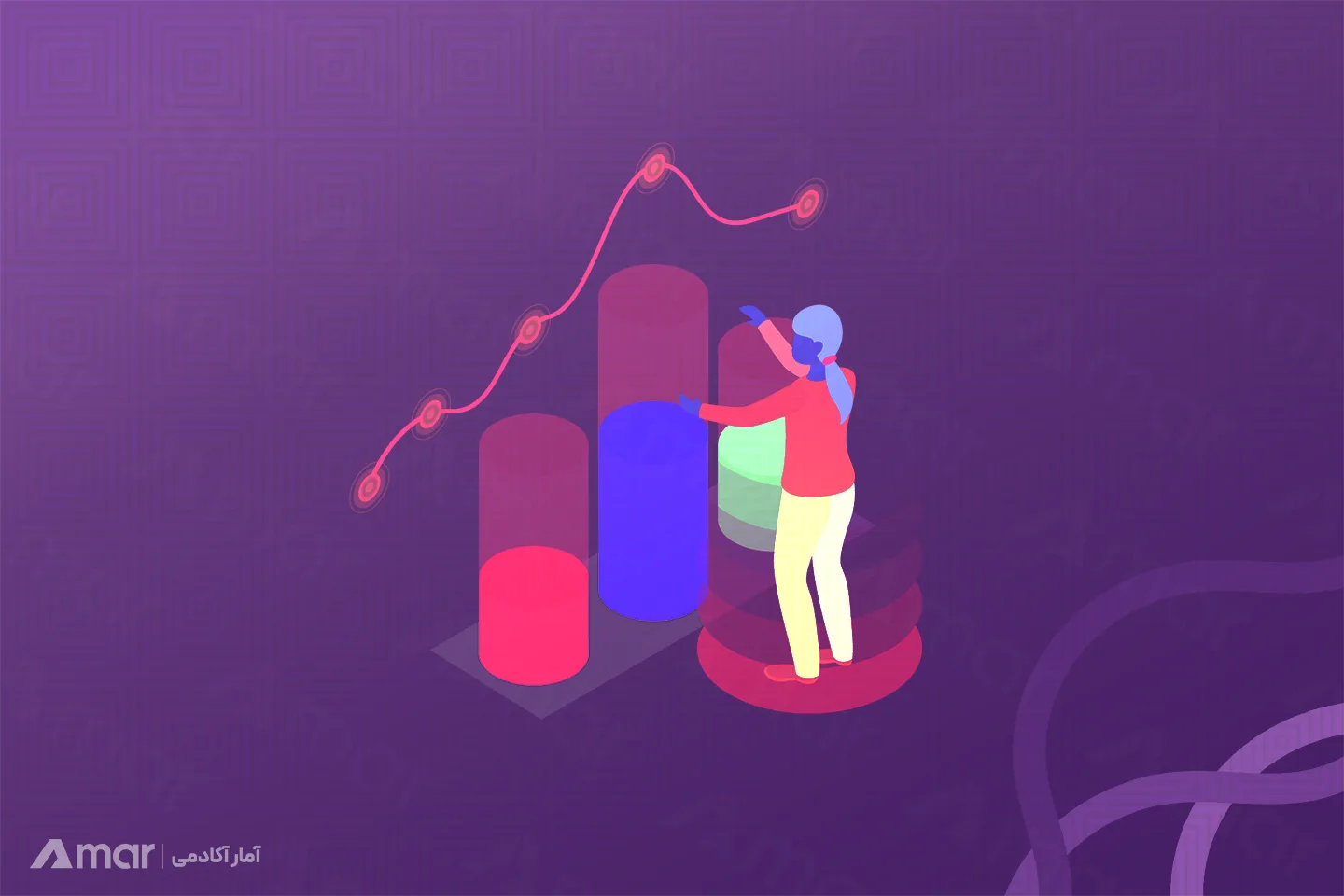 باز کردن یک فایل داده در SPSS