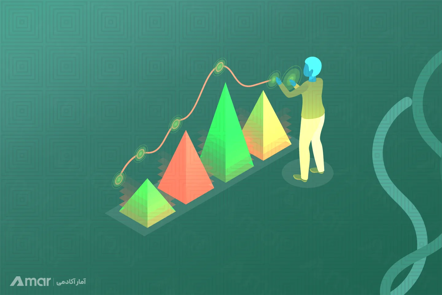 تعیین مقیاس متغیرها در SPSS